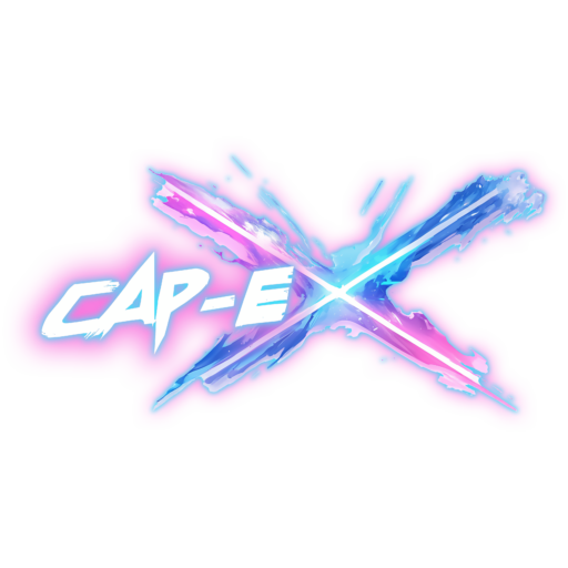 Chico Anime & Pop Expo (CAP-EX)